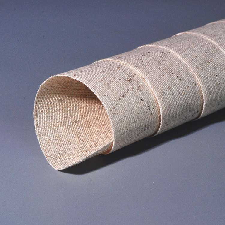 Linen-Cotton Canvas roll